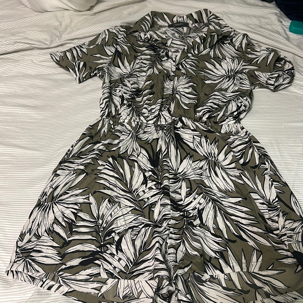 Primark romper